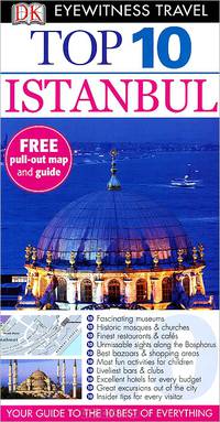 Istanbul: Top 10