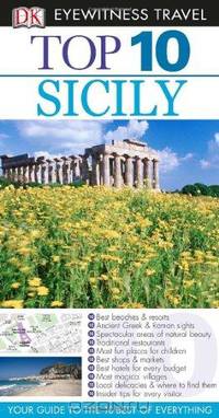 Sicily: Top 10