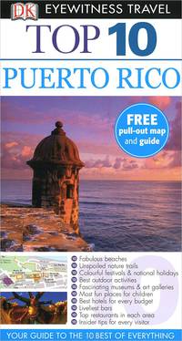 Puerto Rico: Top 10 (+ карта)