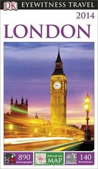 London: Top 10 (+ карта)