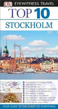 Stockholm: Top 10