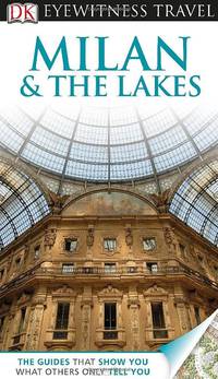 Milan & The Lakes (+ карта)