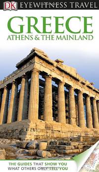 Greece, Athens and the Mainland