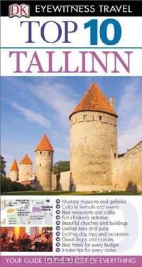 Tallinn: Top 10