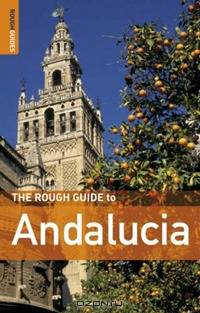 Rough Guide to Andalucia