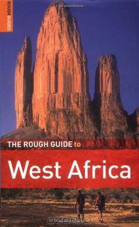 The Rough Guide to West Africa
