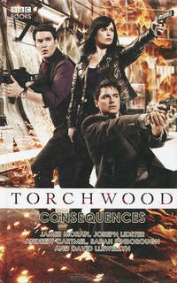 Torchwood: Consequences