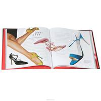 The Shoe: Best Foot Forward