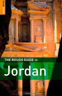The Rough Guide to Jordan