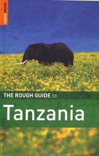 The Rough Guide to Tanzania