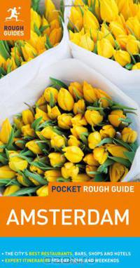 Pocket Rough Guide Amsterdam