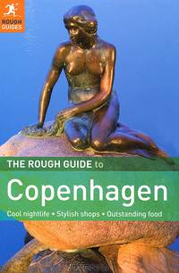 The Rough Guide to Copenhagen