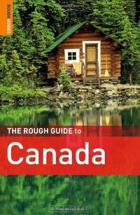 The Rough Guide to Canada