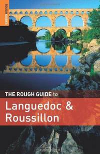 The Rough Guide to Languedoc & Roussillon