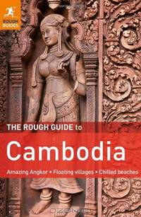 The Rough Guide to Cambodia