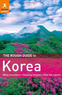 The Rough Guide to Korea