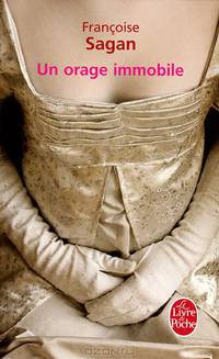 Un Orage Immobile