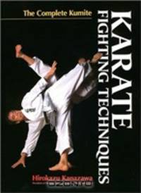 Karate Fighting Techniques