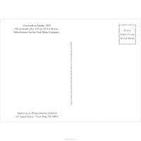Norman Rockwell: 30 Postcards