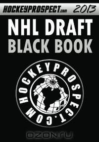 2013 NHL Draft Black Book