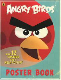 Angry Birds: Poster Book