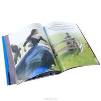 Beautiful Creatures: The Official Illustrated Movie Companion