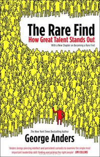 The Rare Find