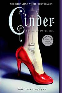 Cinder (Lunar Chronicles)