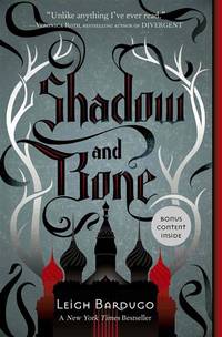 Grisha Trilogy. Shadow and Bone