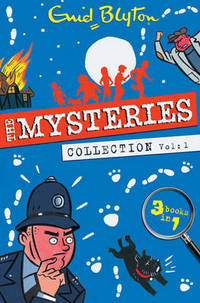 The Mysteries Collection 1