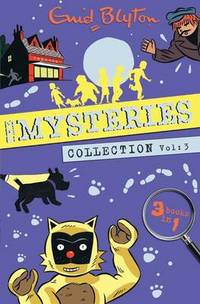 The Mysteries Collection 3