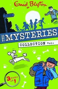 The Mysteries Collection 4