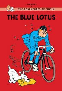 The Blue Lotus