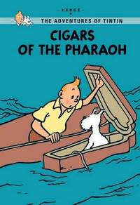 Cigars of the Pharaoh