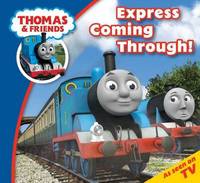 Express Coming Through