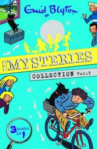 The Mysteries Collection 5