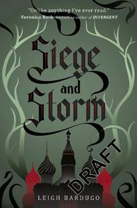 Siege and Storm