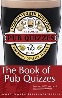 Book of Pub Quizzes