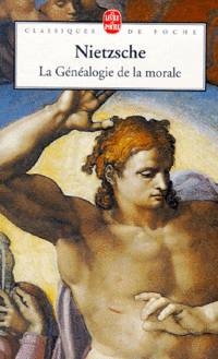 La Genealogie de la morale