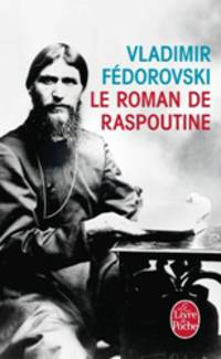 Le Roman de Raspoutine