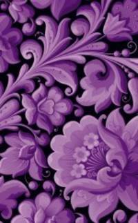 Хохлома №6. Блокнот для записей