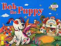 1 уровень. Щенок Боб. Bob the Puppy (на английском языке)