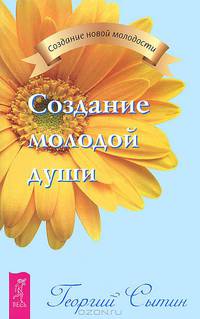 Исцеление души. Создание молодой души (комплект из 2 книг)