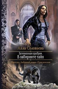 Затемненная серебром 2. В лабиринте тайн