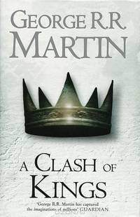 A Clash of Kings