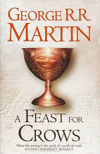 A Feast for Crows