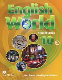 English World 10. Student's Book