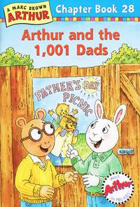 Arthur and the 1,001 Dads