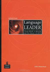 Language Leader: Elementary: Teacher