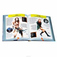 Doctor Who: Character Encyclopedia